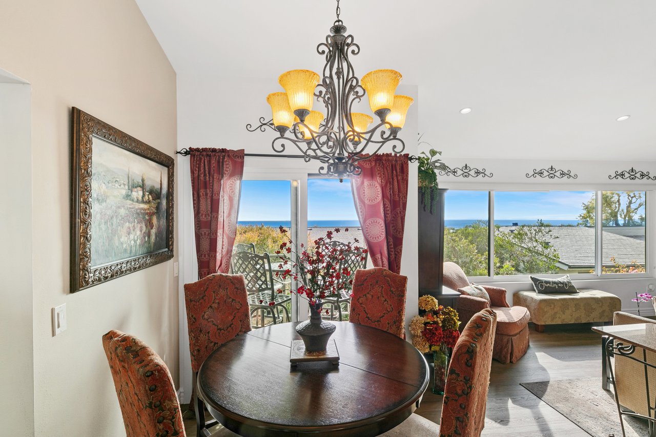 Zuma Bay Villas Ocean View Condo