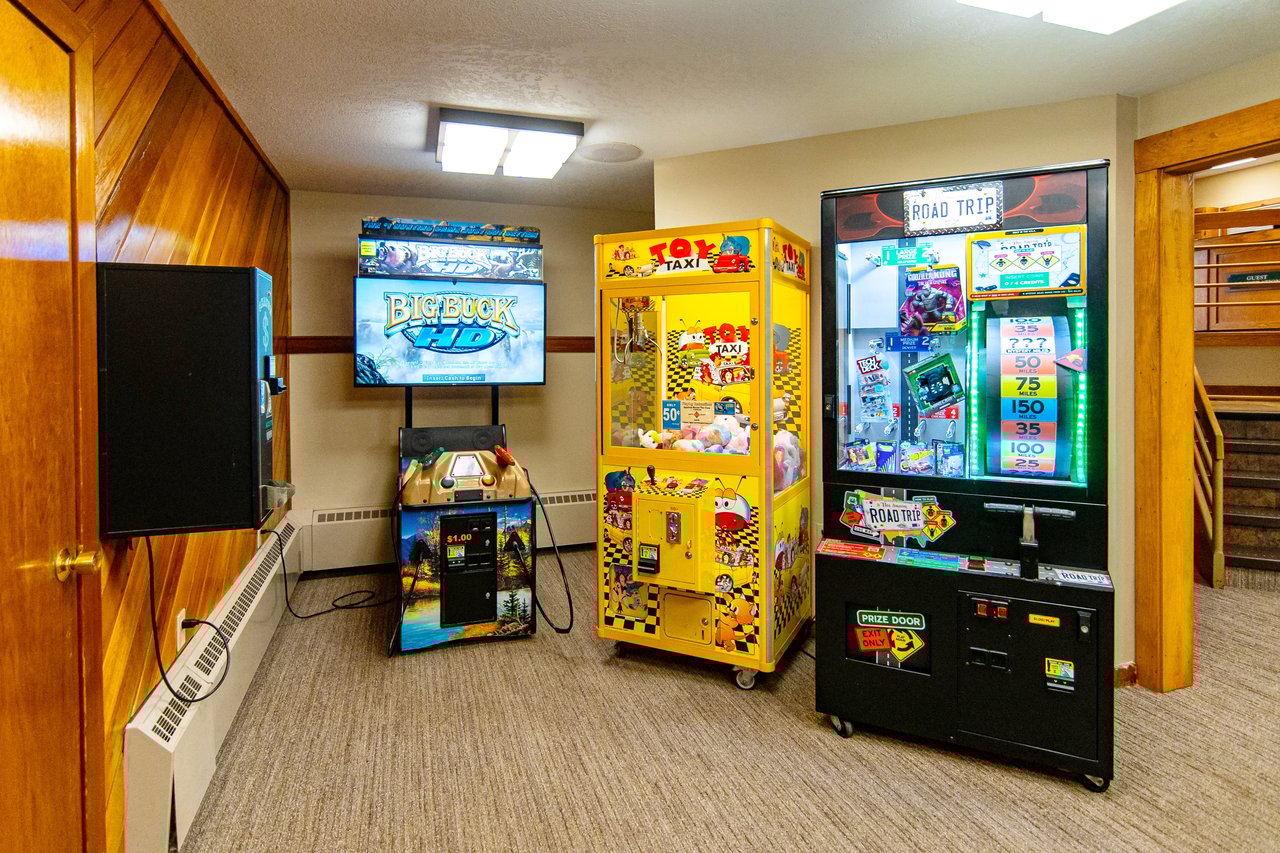 Ski Season Rental in Deer Park