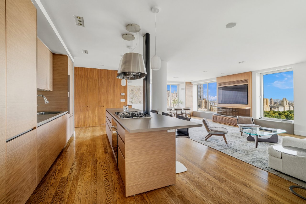 106 Central Park South