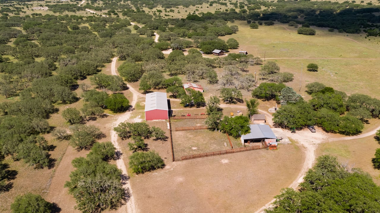Apache Ranch