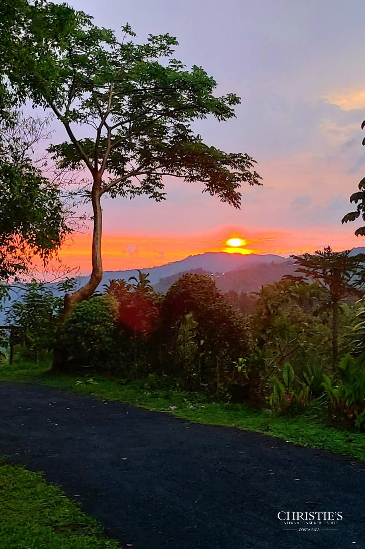 Prime Investment Opportunity: Costa Rica Oceanview Property