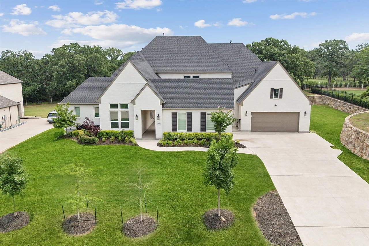 3705 Melville Cir, Flower Mound, TX 75022