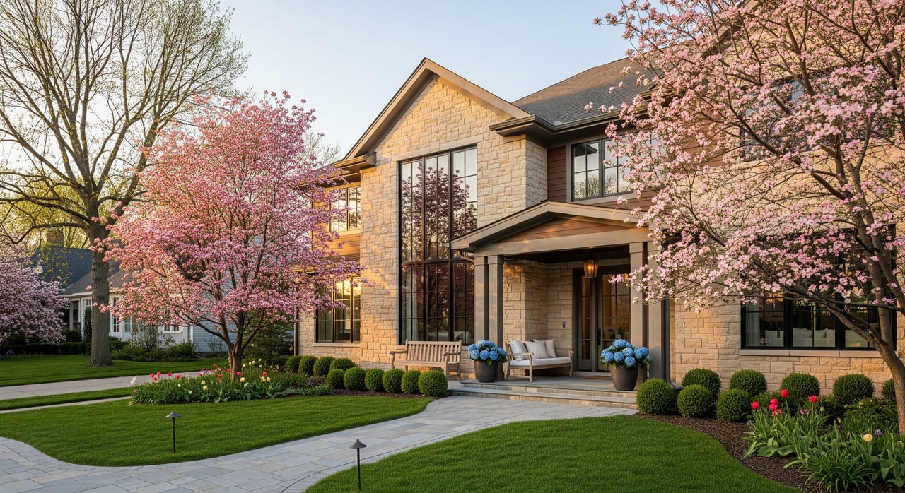 Your 90‑Day Spring Listing Plan for Meadowbrook Park