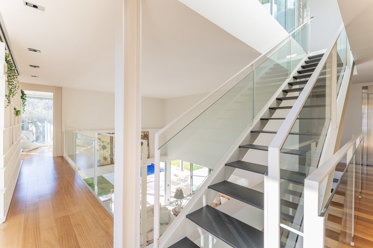 Exclusive house for sale in the centre of Sant Cugat 