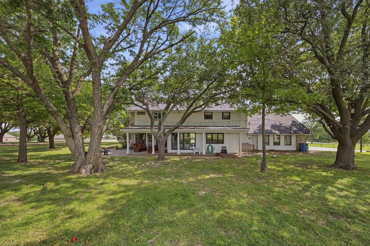 Acreage, Updated, All Near All Saints Episcopal School