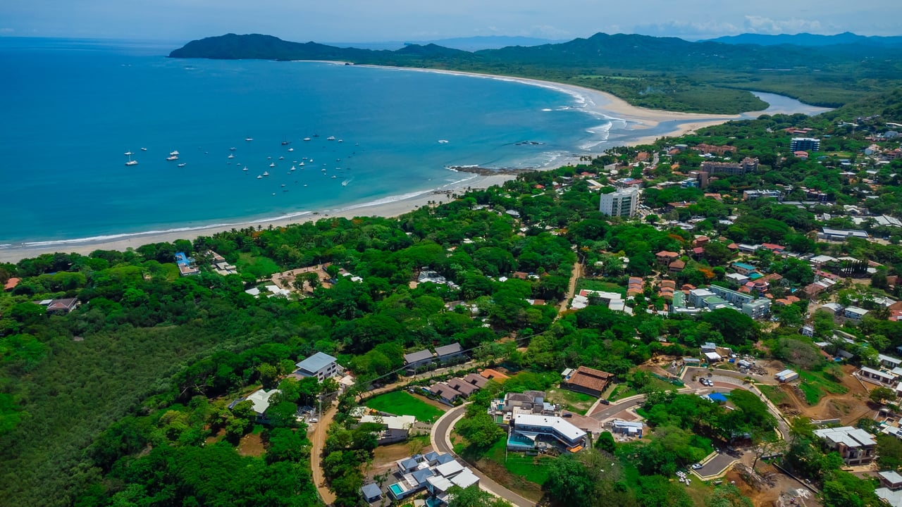 Casa Chaperon | Lowest-Priced Home in Tamarindo Park