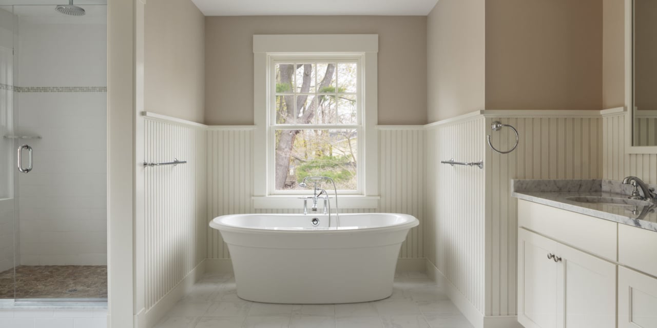 Why the Right Tub Is Never Just a Tub