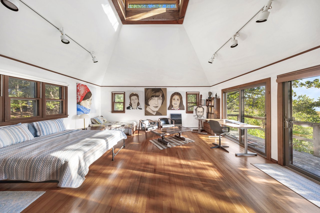 100 Gerard Drive, East Hampton