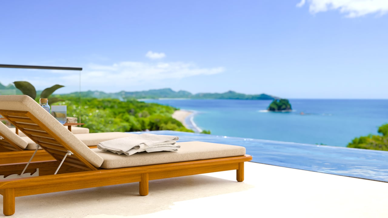 Ocean View Homesite #11 at Cantomar Ocean Club