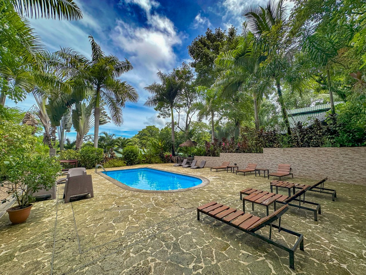 Ojochal Property for Sale – Cabins, Restaurant & 3-Bed Home