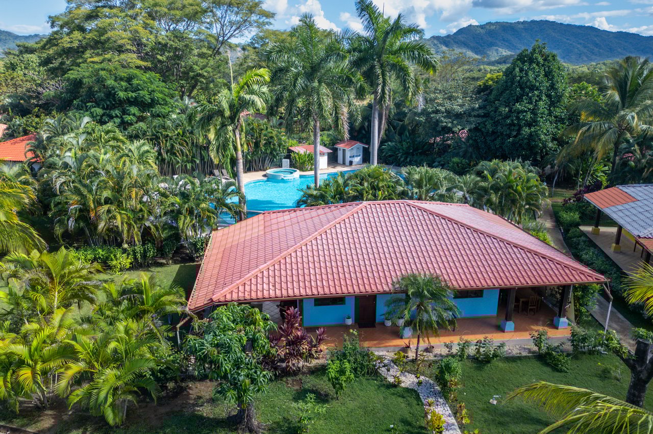 Villaggio 3 Unit 324 – Dolce Vita | 2BR in Villaggio Near Potrero Beach