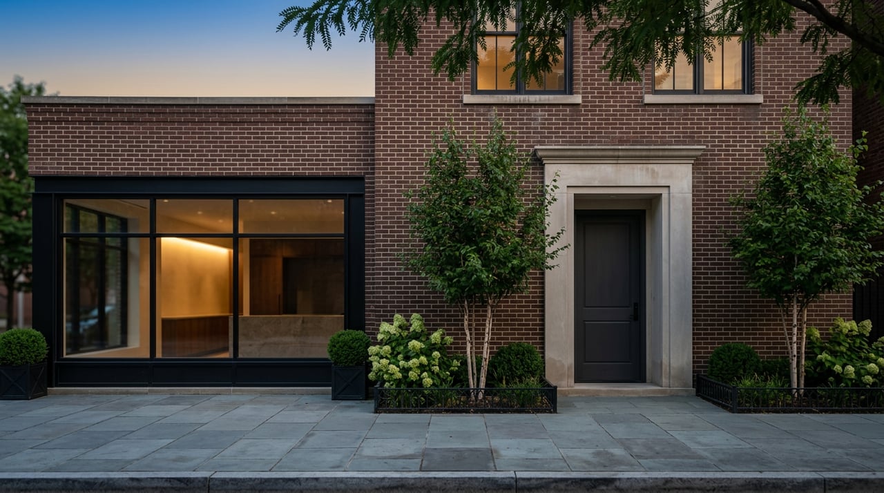Evanston Summer Nights: What's New Downtown and On Central Street This Season