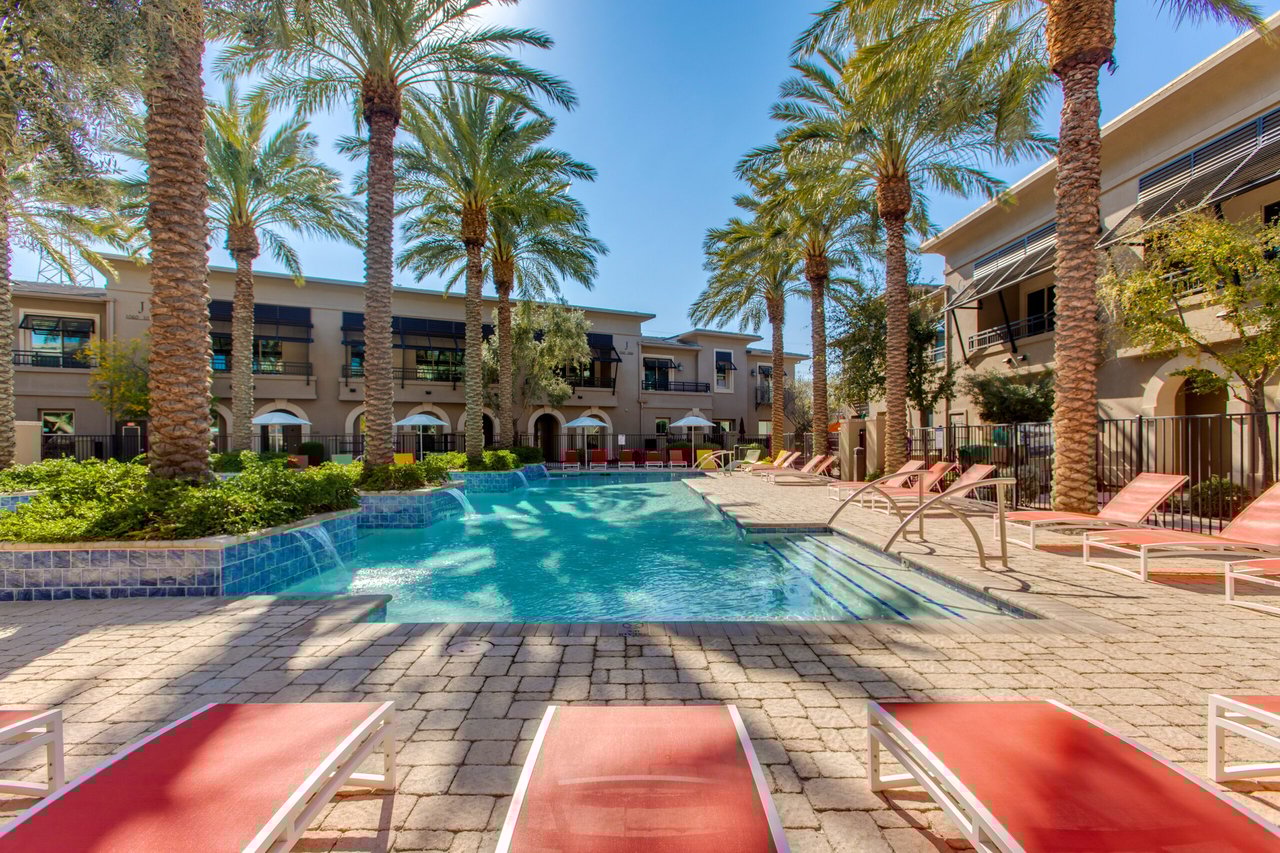 6565 E Thomas Rd. #1142