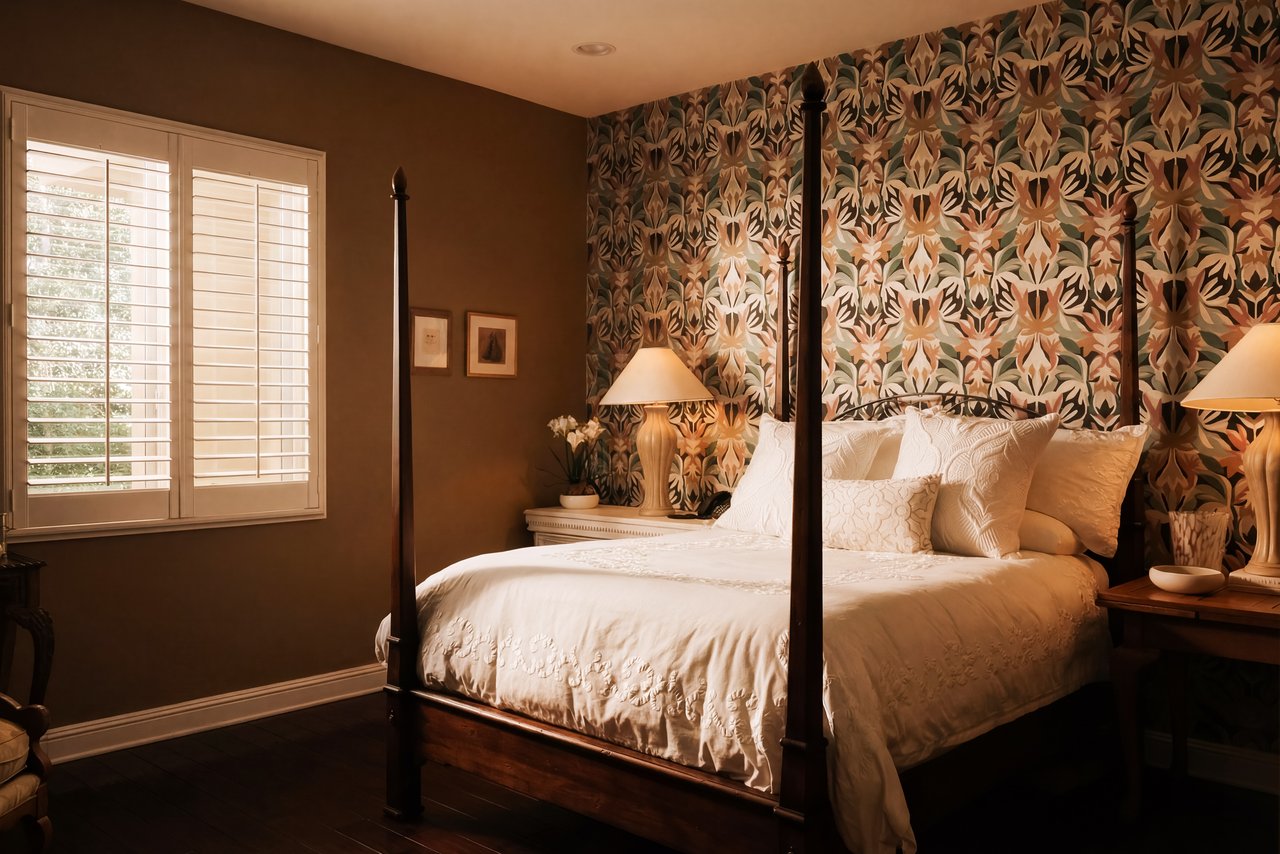 2700 Benedict Canyon Dr