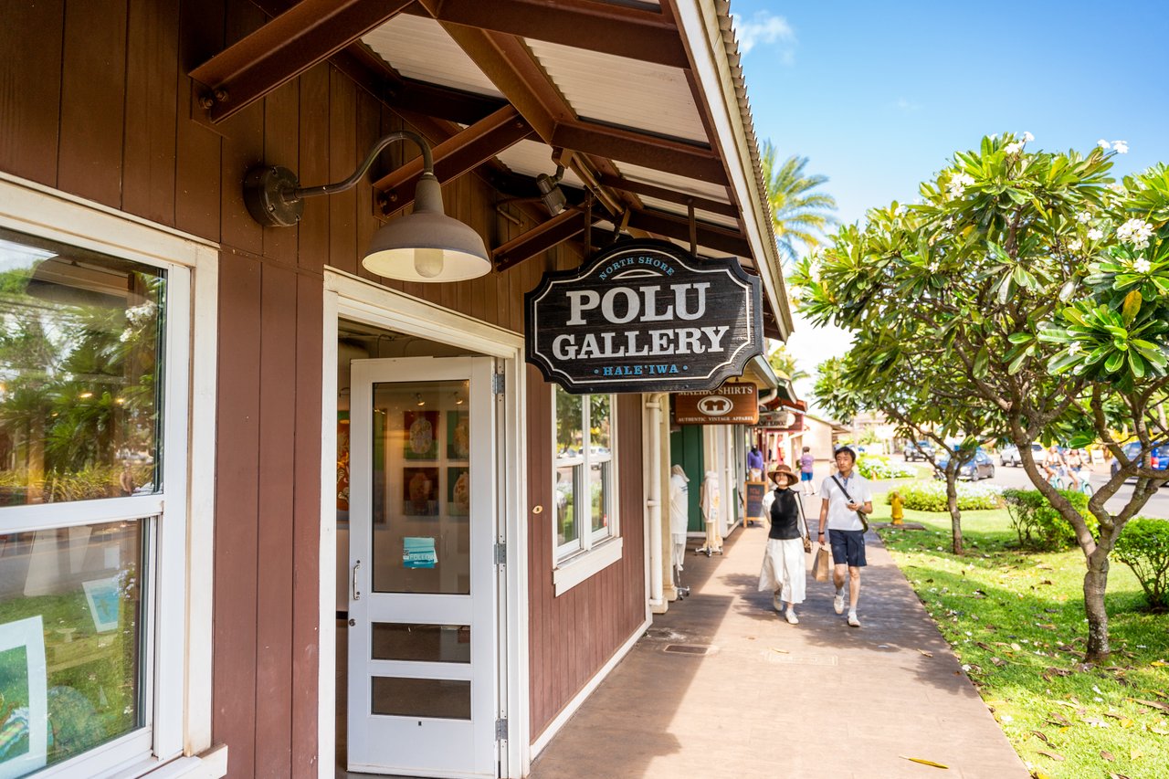 Turtle Bay Kuilima Collection 101 East