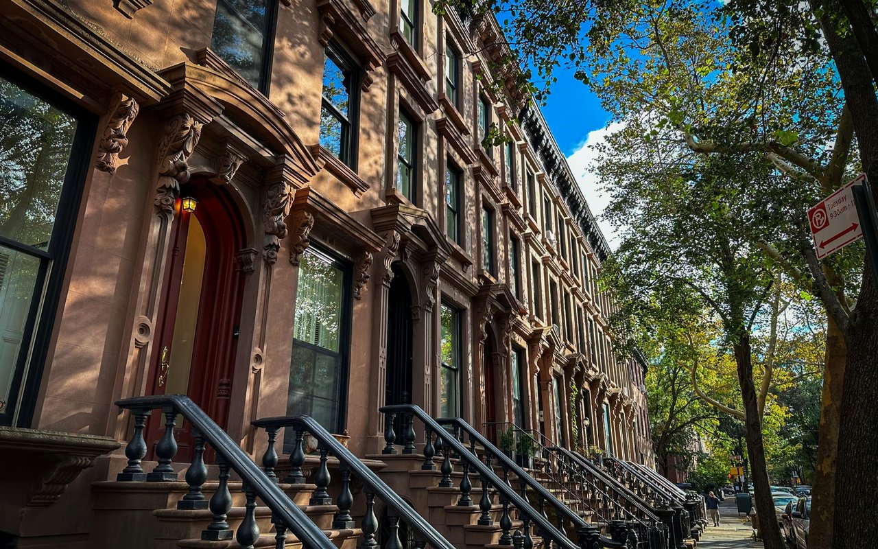 Windsor Terrace
