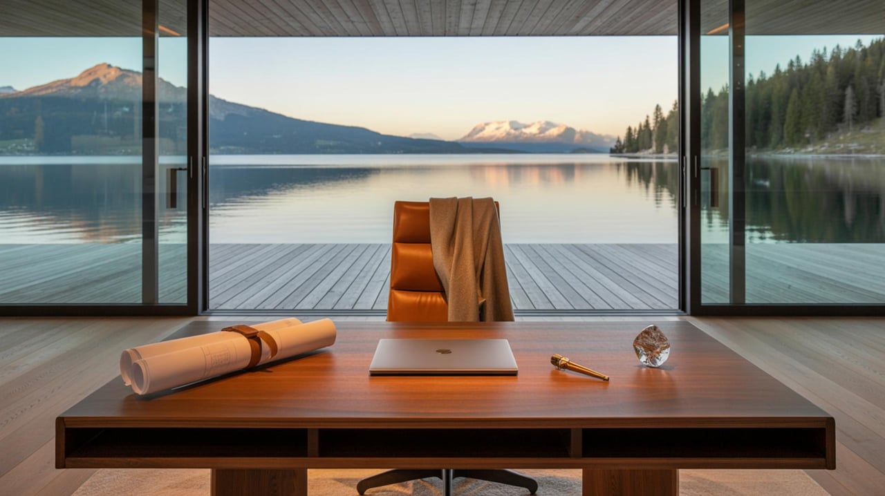 Second Home or Investment: Which One Suits Your Future?