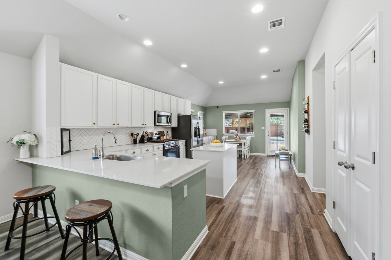 2529 Choctaw Pl. Leander, TX 78641