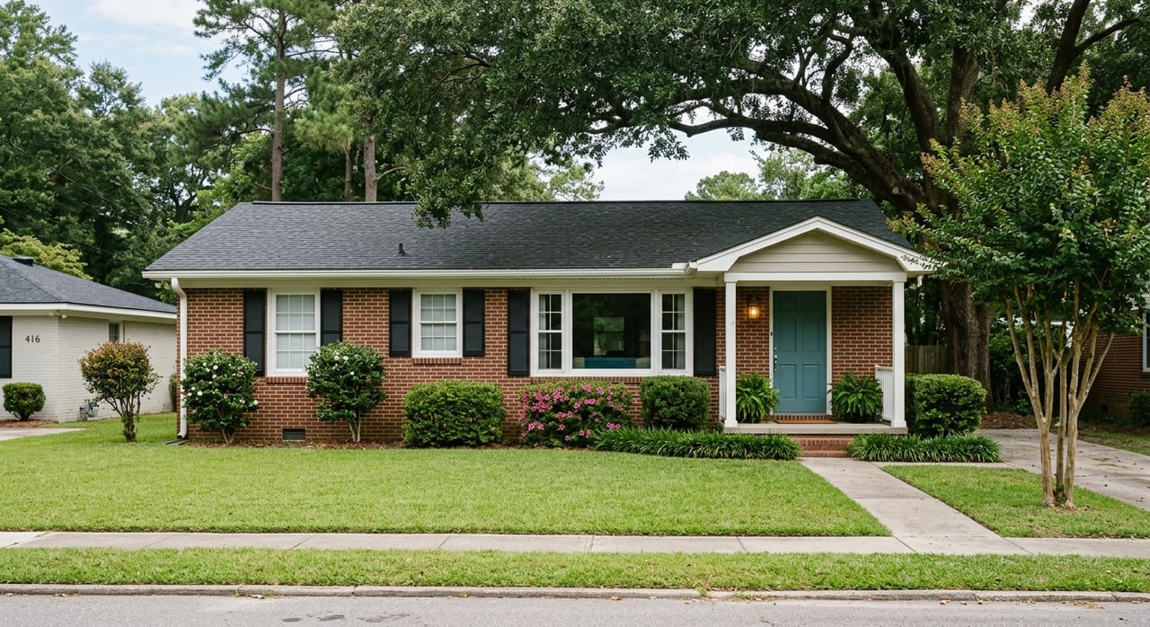 Day-To-Day Living In Oakhurst Savannah