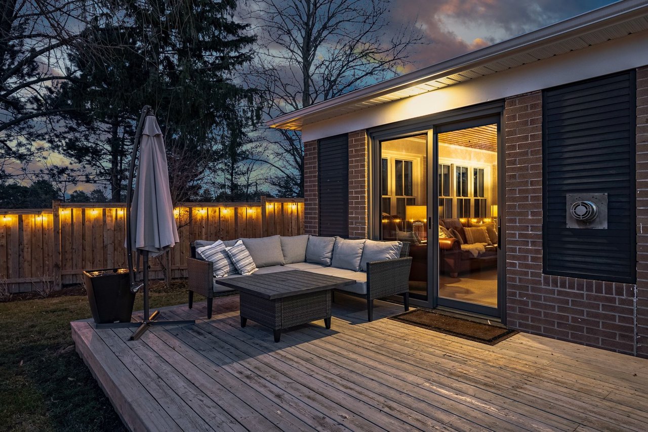 Sprawling Tyandaga Bungalow