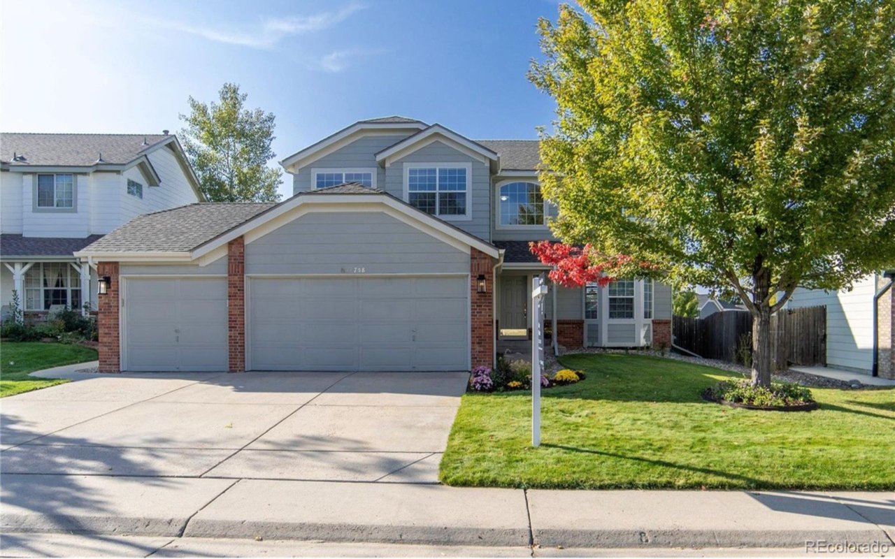 17758 E Dorado Dr