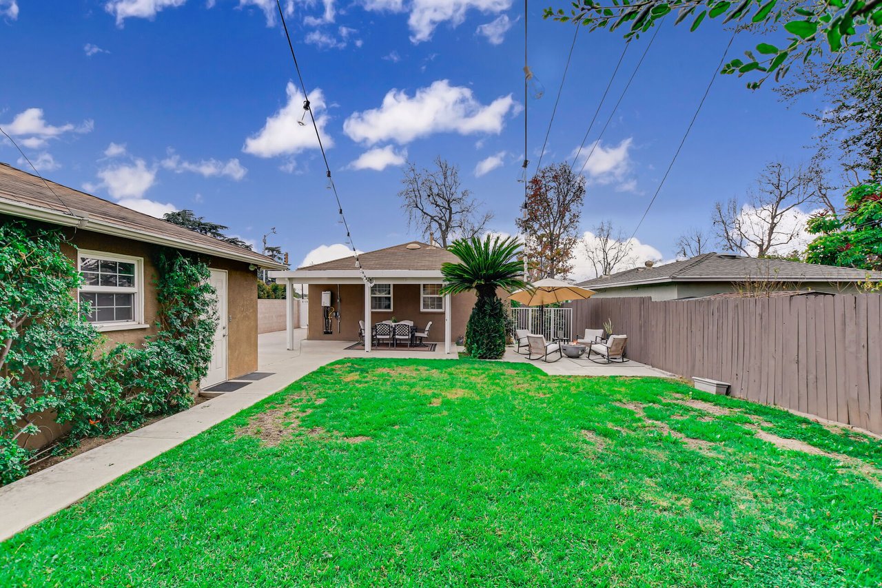 1481 Bonita Avenue