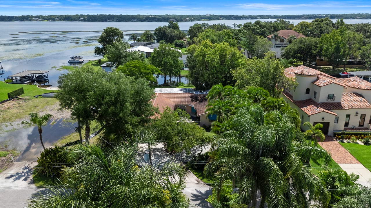 65 OAKDALE STREET, WINDERMERE, Florida 34786