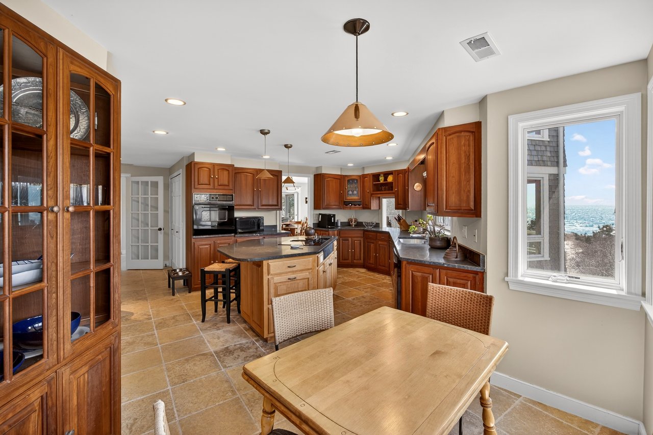 Beachfront Offering in West Hyannisport