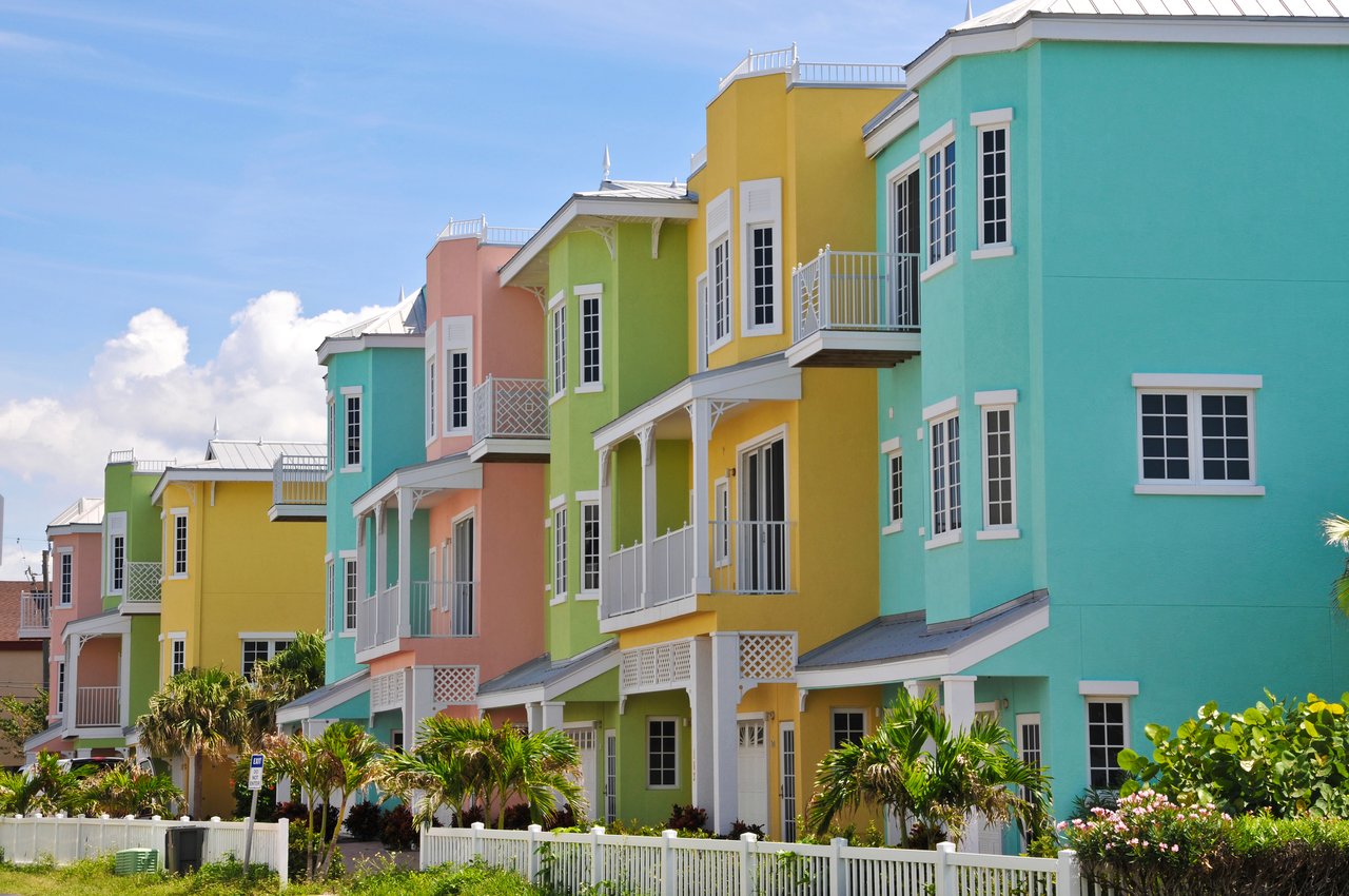 Investment Opportunities in Southwest Florida Real Estate