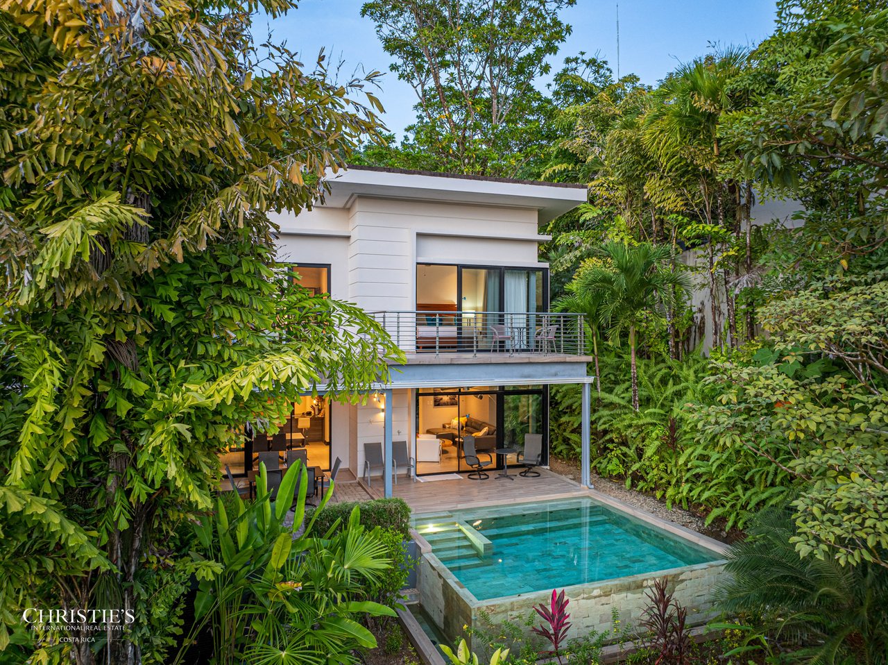 Villa Maren | Elevated Living in Uvita | Dominical