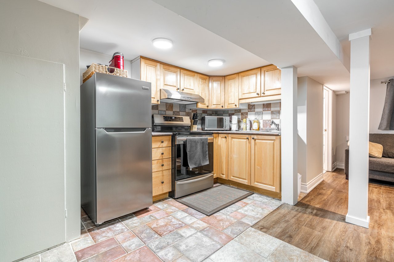 159 Bellefair Ave