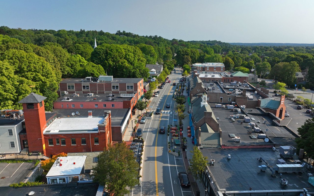 Belmont