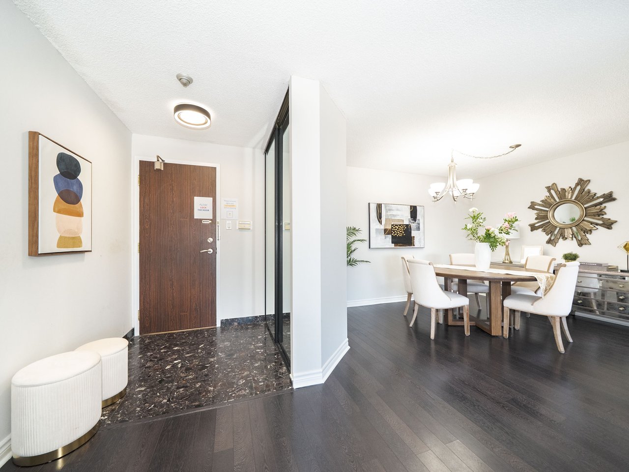 7420 Bathurst Street, 1602