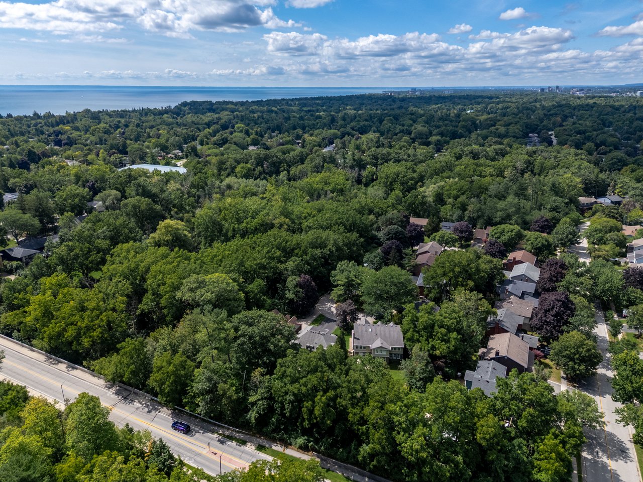 2267 Cedarberry Court, Oakville