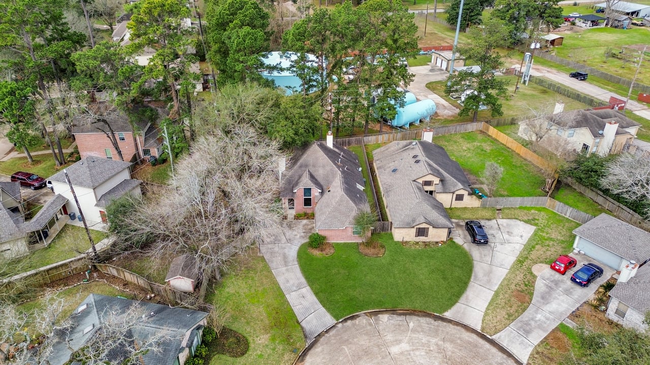 12319 Hamsfield Ct.