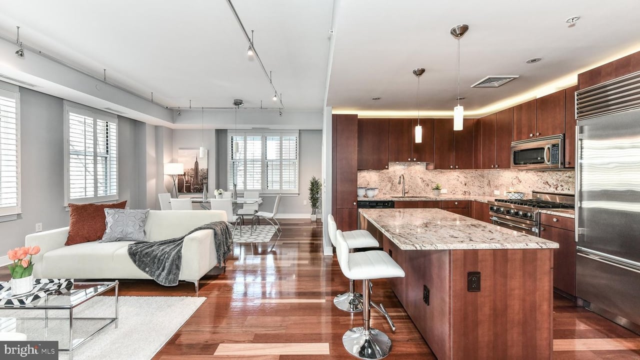 2425 L St NW, Unit 207 Washington, DC 20037