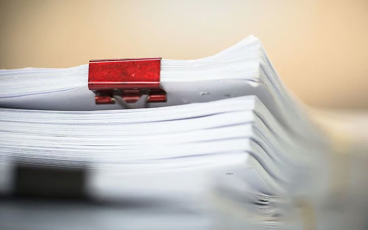 Understanding Preliminary Reports