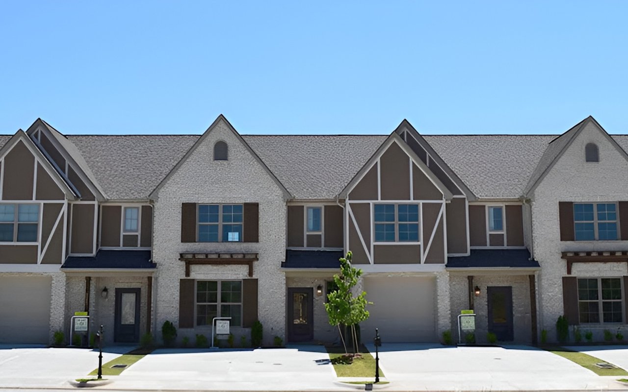 Stephanie Court Townhomes