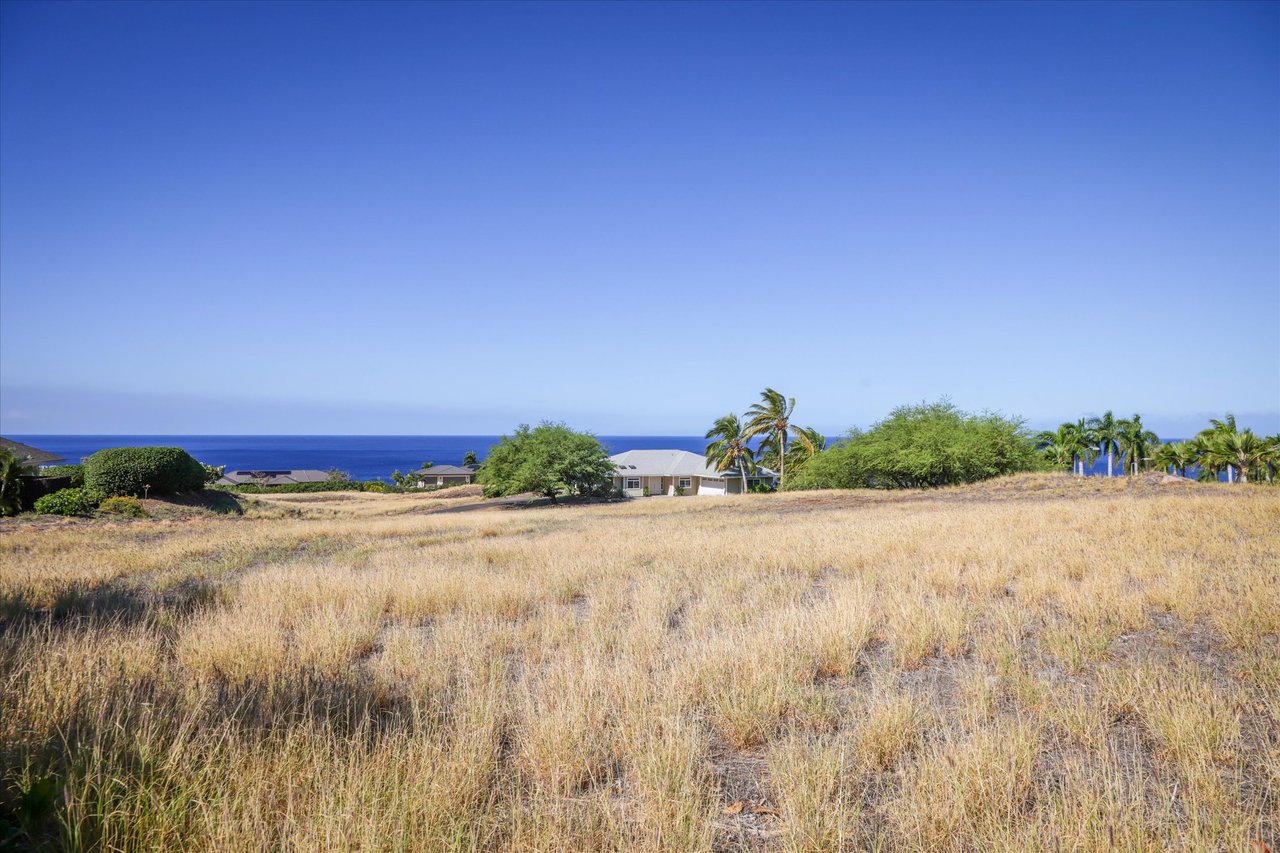 Kohala By The Sea Vacant Land