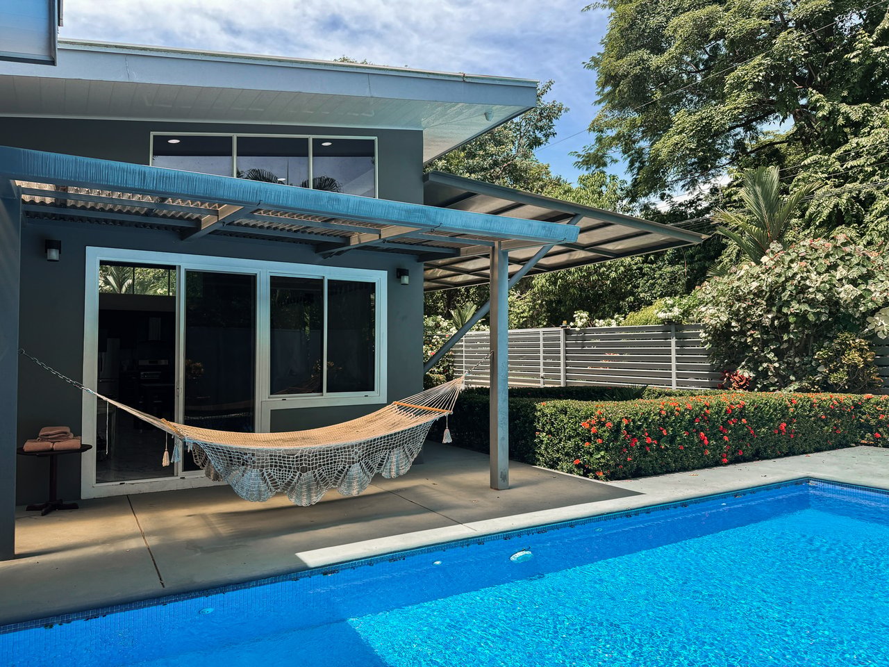 Villa Feliz - Walk to the beach in minutes