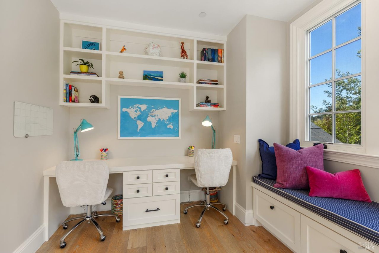 309 Corte Madera Ave