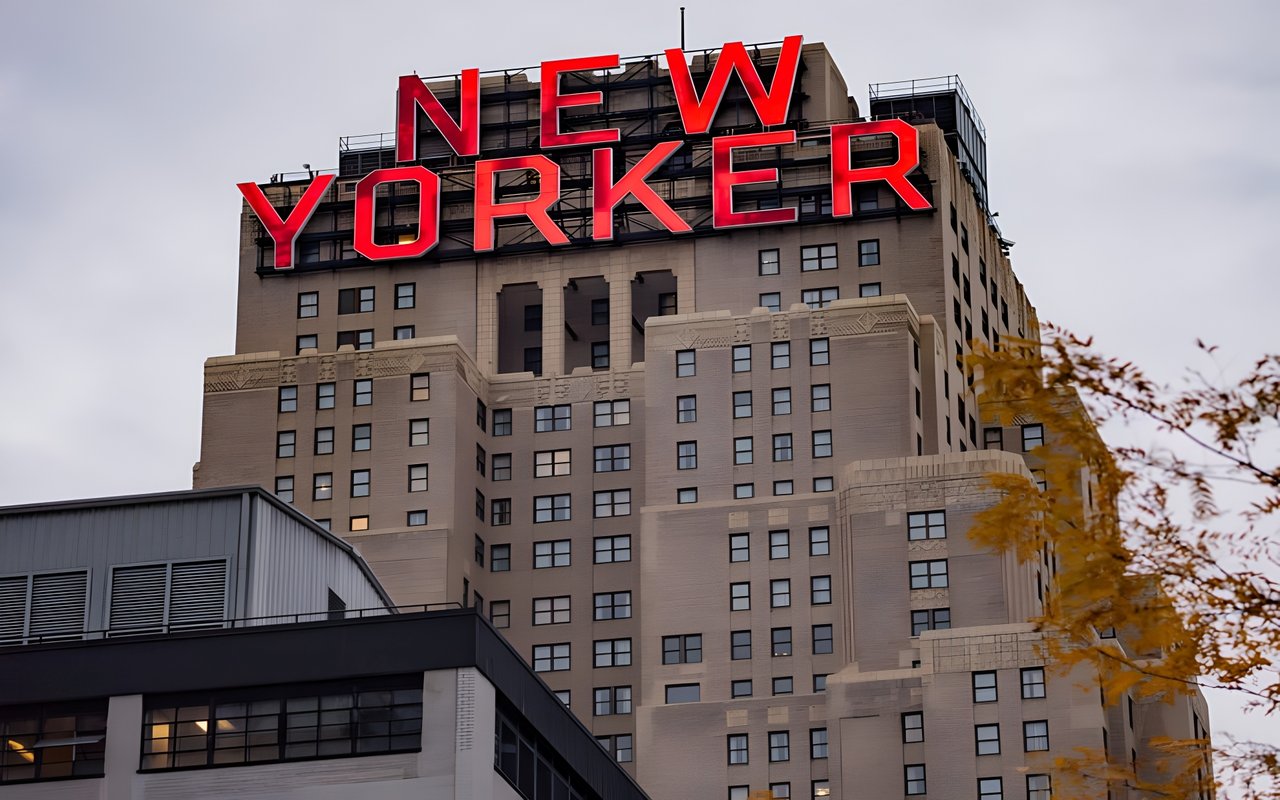 Weekly Manhattan & Brooklyn Market: 1/24