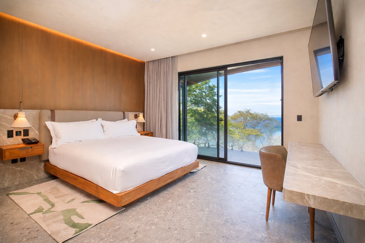 Waldorf Astoria Costa Rica - Condo #5