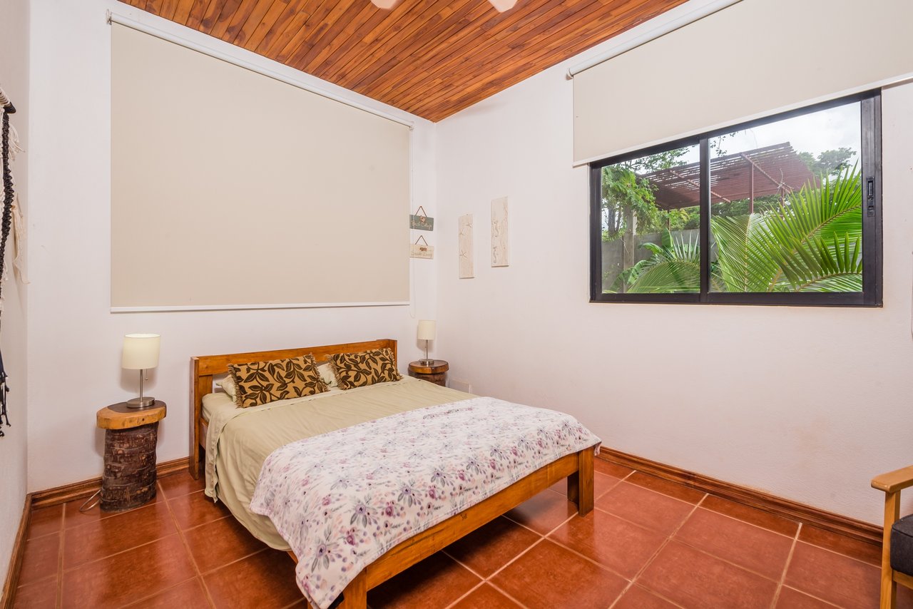 Casa Alice, Playa Marbella, Guanacaste