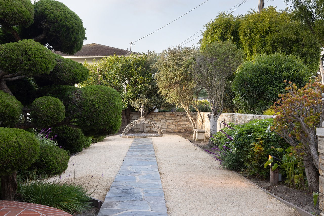 Pacific Grove Legacy Estate