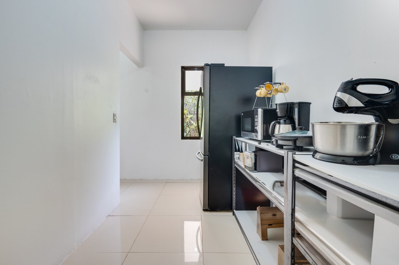 V-Iguana Finca Panamá | Large Property with Two Houses, Pool & Expansion Potential Near Tamarindo
