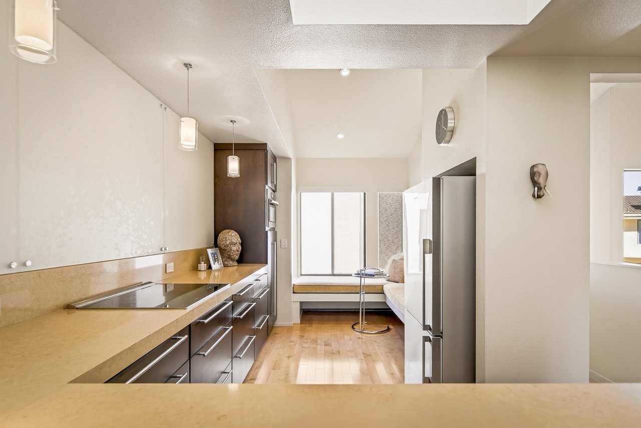 Hidden Monterey Retreat