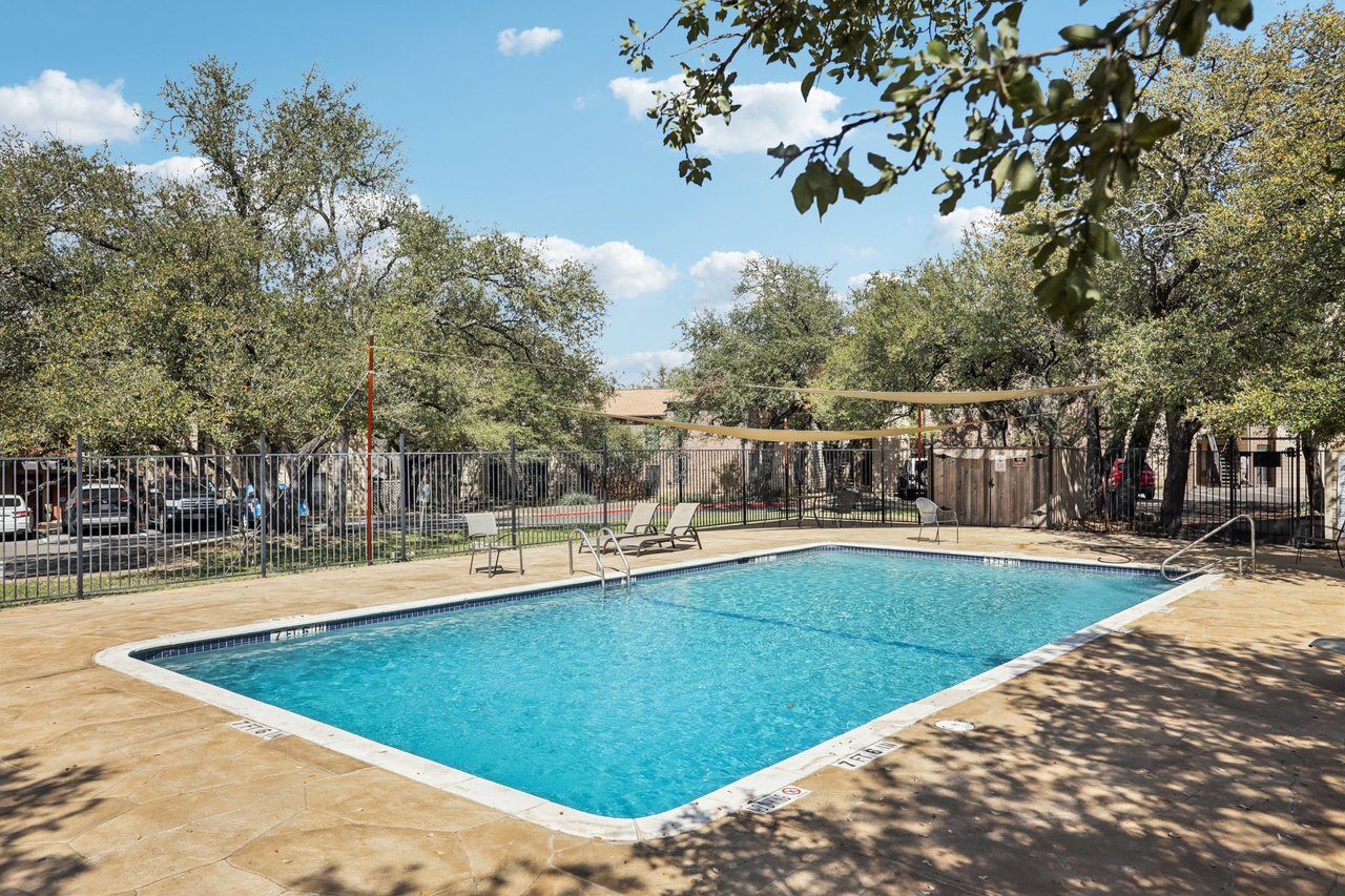 Prime Location in NW Hills Area