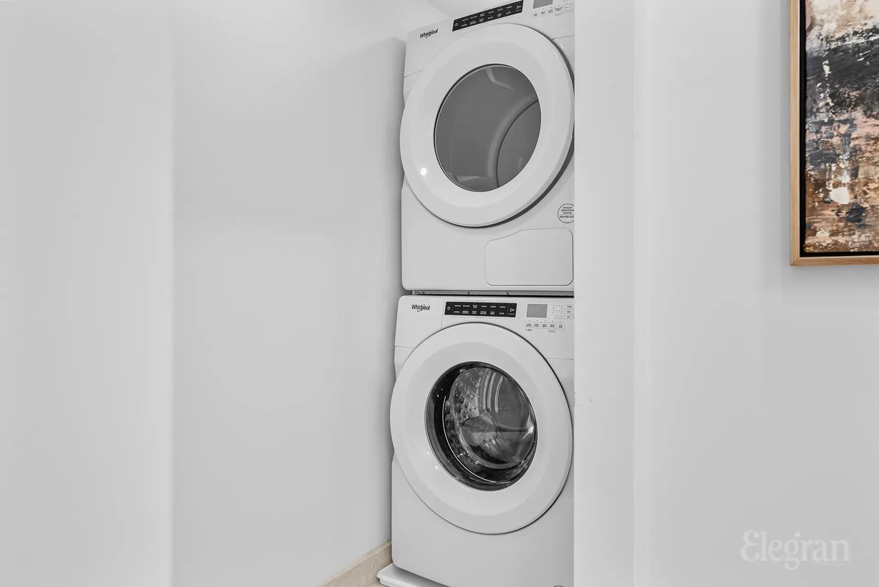 160 Central Park S #1817