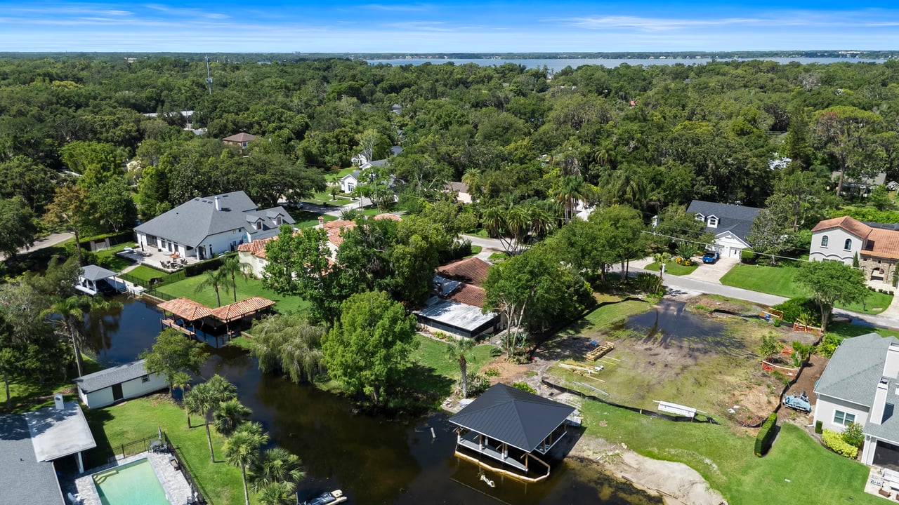 65 OAKDALE STREET, WINDERMERE, Florida 34786